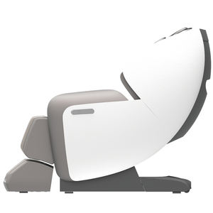 Sesso corpo pieno a gravità zero massaggio riscaldato divano sedia a Dubai - Product Image 2