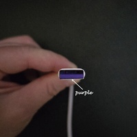 Cables USB a 8 Pines con Cuerpo de Alambre Reforzado, Diseño Clásico de Nylon Trenzado, Últimos Modelos de Fábrica