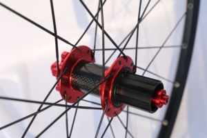 SUNHIRA 27.5/<span class=keywords><strong>29</strong></span> pouces <span class=keywords><strong>vtt</strong></span> ultra-léger vélo roues frein à disque 5 roulement scellé 24H <span class=keywords><strong>roue</strong></span> - Product Image 5