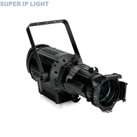 Lumière LED COB silencieuse sans ventilateur 230W CRI≥95 DMX512 bicolore pour studio de podcast