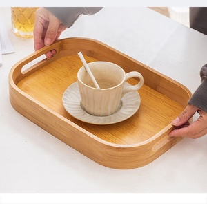 <span class=keywords><strong>Plateau</strong></span> <span class=keywords><strong>en</strong></span> bambou de style classique pour salon de thé Restaurant Hôtel Barbecue <span class=keywords><strong>Carré</strong></span> <span class=keywords><strong>Plateau</strong></span> à pain commercial <span class=keywords><strong>en</strong></span> <span class=keywords><strong>bois</strong></span> pour quartiers résidentiels - Product Image 6