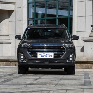 2022 Chery Jetour X90 Plus 1.5t Jetour X90 Plus Voiture à essence de véhicule d'occasion - Product Image 5