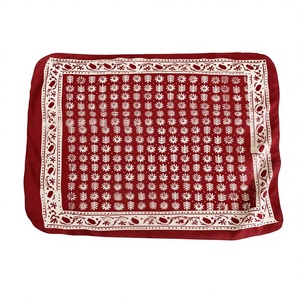 Custom Cotton Bandana Printed Head <b>Scarf</b> Neck Wrap for Men Women Outdoor Fashion - Product Image 3
