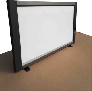 GINEE MEDICAL <span class=keywords><strong>X</strong></span>-<span class=keywords><strong>ray</strong></span> <span class=keywords><strong>Film</strong></span> Led <span class=keywords><strong>X</strong></span> <span class=keywords><strong>Ray</strong></span> Imaging <span class=keywords><strong>Film</strong></span> Viewer Quadruple View Box <span class=keywords><strong>X</strong></span>-<span class=keywords><strong>ray</strong></span> double face - Product Image 6