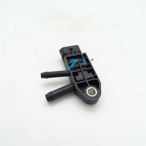 0281006288 84286249 Capteur de pression d'échappement EGR pour tracteurs T4 T5, pièces détachées pour machines agricoles New Holland <span class=keywords><strong>Case</strong></span> - Product Image 5