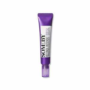 Someby Retinol Intense Eye Cream 30ml Antiarrugas Para Todo Tipo de Piel - Product Image 1