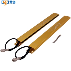 <span class=keywords><strong>NPN</strong></span>/<span class=keywords><strong>PNP</strong></span>双输出安全光幕传感器，适用于EB15系列小型设备安全和机器保护专用红外 - Product Image 2