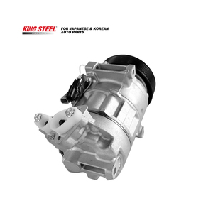 Compresor de <span class=keywords><strong>Aire</strong></span> <span class=keywords><strong>Acondicionado</strong></span> Eléctrico para Automóvil 92600-4CE1A 926004CE1A para NISSAN T-TRAIL - Product Image 3