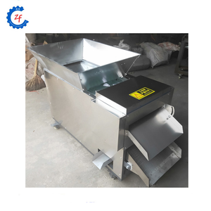 Piment <span class=keywords><strong>Jalapeno</strong></span> découpeuse l'égrenage machine - Product Image 2