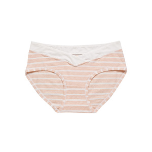 <span class=keywords><strong>Sous</strong></span>-vêtement de maternité pour début de <span class=keywords><strong>grossesse</strong></span> tardive à moyen terme <span class=keywords><strong>Grande</strong></span> <span class=keywords><strong>taille</strong></span> Antibactérien Entrejambe <span class=keywords><strong>Taille</strong></span> basse Mince à moyen terme 1889 - Product Image 5