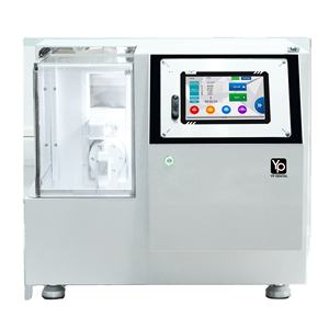 YP 500 Vente en gros Fraiseuse dentaire 5 axes fraiseuse dentaire à sec pour bloc de zircone dentaire 5 axes Fresadora dentaire - Product Image 6