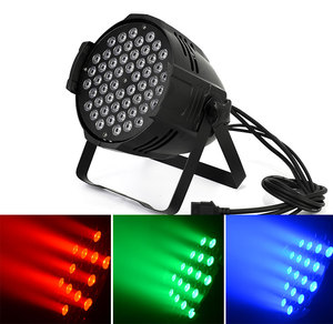 Dj Party luce del palcoscenico Led RGB per la festa nuziale Disco Performance evento per Bar KTV <span class=keywords><strong>Dance</strong></span> - Product Image 4