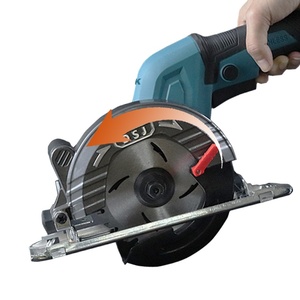 Scie circulaire compacte sans fil à batterie Li-ion 18V/20V - Product Image 4