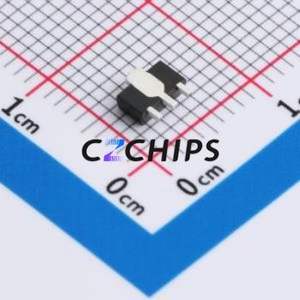 Transistor bipolaire à jonction (BJT) B772 SOT-89 neuf d'origine, composants électroniques en gros et service BOM - Product Image 2