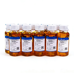 Suero Fetal Bovino de 100 ml, Certificado ISO MT Clase II, Vida Útil de 5 Años, Consumible Veterinario, Estéril, Filtrado para Recolección de Sangre - Product Image 5
