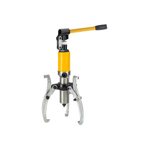 YL-5T serie tre ganasce idraulico estrattore cuscinetto di carico e scarico strumenti idraulico ingranaggio - Product Image 1