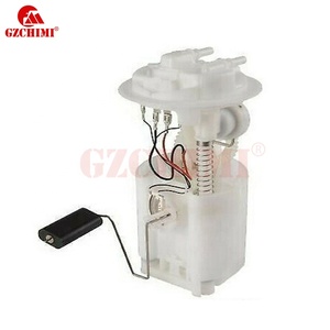 Assemblage de Module de pompe à carburant pour <span class=keywords><strong>Peugeot</strong></span> Picasso 1.6 2.0L <span class=keywords><strong>ancienne</strong></span> <span class=keywords><strong>Peugeot</strong></span> <span class=keywords><strong>206</strong></span> e10204m - Product Image 1