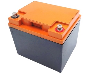 เซลล์แบตเตอรี่ลิเธียมไอออน3.2V 8ah 24V แบบอัจฉริยะสำหรับ LiFePO4ลิเธียมไอออน - Product Image 1