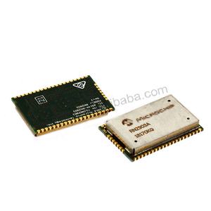 Composants électroniques Jeking IC RN2903A RX TXRX MOD ISM < 1GHZ CAST <span class=keywords><strong>SMD</strong></span> RN2903A - Product Image 3