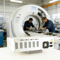 CT - Diskarray JBOD untuk Toshiba P/N BSX74-2035E