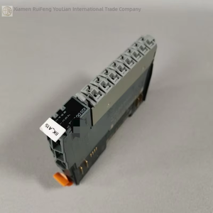 B &amp; Controlador de Programación PLC Dedicado para Automatización Industrial, Nuevo y Original, en Existencia, r X20dod322 + X20bm11 X20tb1f - Product Image 1