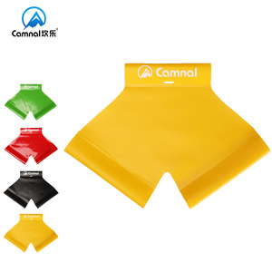 Almohadilla para Cinturón de Seguridad Camnal 56x40cm con Bolsillo Trasero Resistente para Escalada, Espeleología, Barranquismo y Vadeo - Product Image 2