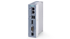 6ES7647-0BA00-0YA2 SIMATIC PC Industrial (IPC) - Diseño Compacto Sin Ventilador, Sistema de Automatización de Alta Disponibilidad 6ES7647-0BA00 - Product Image 5