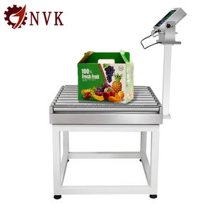 Nvk 100 किलोग्राम गतिशील वजन निरीक्षण मशीन 200 किलोग्राम उत्पाद लाइन रोलर चेवेस्टर फूड 500 किलोग्राम - Product Image 4