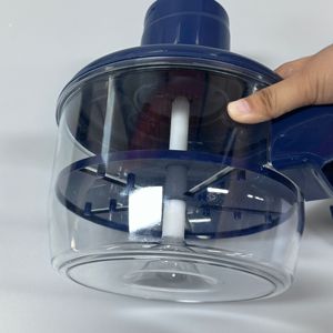 Peladora de Ajo Automática 2026, Pequeña Peladora Eléctrica USB Recargable, Removedor de Piel de Ajo para Cocina - Product Image 6