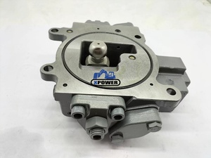 Régulateur de pompe SBS120 SBS140 272-6959 pour excavatrice E322C E324D E324E E325C, vérin de soupape de pompe principale, pièces de machines de construction - Product Image 3