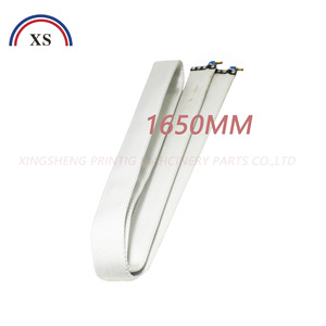 เข็มขัดถุงลมนิรภัยเคบีเอ 1650 มม. สำหรับอุปกรณ์เสริมเครื่องพิมพ์ - Product Image 3