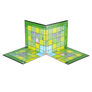 Vente Chaude : <span class=keywords><strong>Jeu</strong></span> <span class=keywords><strong>de</strong></span> Société Personnalisé <span class=keywords><strong>pour</strong></span> Adultes avec Logo Imprimé, Thème Chasse au Trésor, Fabrication sur Mesure selon Vos Besoins - Product Image 4