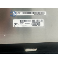13.3" 60Hz 1920*1200 16:10, 1000:1, 250 Cd/m  Tanpa Sentuh 30 Pin Modul Layar LCD Laptop LP133WU1-SPH1/2/B1/2/D1/2/3/4/5/F1/2/3