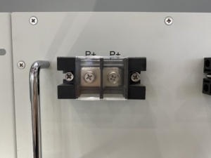 Vendite dirette in fabbrica pacco batteria al litio 48v 100ah per sistema di alimentazione di backup della stazione Base - Product Image 6