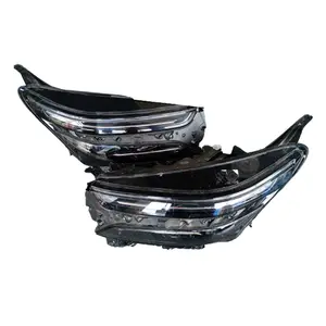 Hot Sale Auto Headlights Head Lamp Front Light Headlight For CHEVROLET EQUINOX 2021 Headlight High Configuration