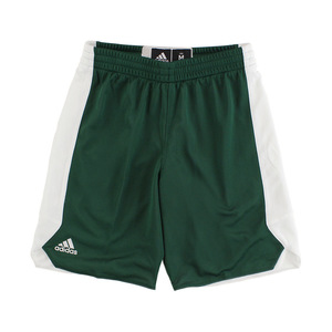 Pantaloncini Sportivi da Donna Modello CG1288 Verde/Bianco |   Origine Vietnam 100% Autentico - Product Image 3