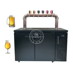 Dispensador de bebidas líquidas com torneira, máquina dispensadora de suco de água, bebidas quentes e frias, dispensador comercial de cerveja, 2024, 2024, ideal para uso doméstico