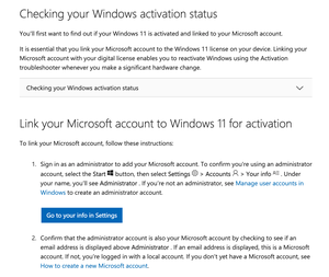 Clave de Activación del Sistema Operativo Win11Pro, Licencia Digital Original, Multi-idioma, Entrega Instantánea - Product Image 3