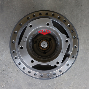 LB suku cadang mesin konstruksi R375 <span class=keywords><strong>Final</strong></span> <span class=keywords><strong>Drive</strong></span> Travel Gearbox Motor untuk <span class=keywords><strong>Excavator</strong></span> <span class=keywords><strong>Excavator</strong></span> <span class=keywords><strong>Excavator</strong></span> untuk <span class=keywords><strong>Excavator</strong></span> - Product Image 4