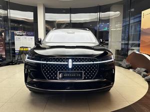 ลินคอล์น นาตูลัส 2023 2.0T เทอร์โบ ขับเคลื่อน 4 ล้อ พวงมาลัยซ้าย ภายในสีเข้ม แร็คหลังคาอะลูมิเนียมอัลลอย รุ่นพรีเมียร์ - Product Image 1