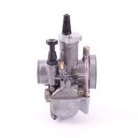 PWK21 Yamaha yarış ATV Scooter kir arazi motosikleti PWK en kaliteli Motor Motor Carb motosiklet karbüratör 21 21mm 100cc OEM standart