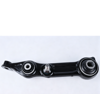 Bras de suspension inférieur droit avant en fonte de haute qualité pour W211 C219 CLS-Class avec rotule