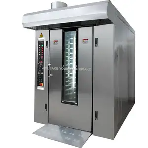 Wholesale New Innovations Good Price Used Rotary Oven For Sale