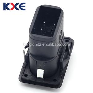 Interrupteur de vitre de voiture, commutateur de contrôle de vitre pour <span class=keywords><strong>LADA</strong></span> VAZ UAZ, OEM 21093 — 3709.680 - Product Image 3