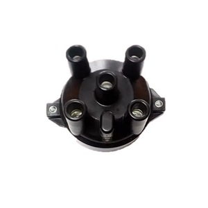 Couvercle de distributeur pour Toyota KK150-18-V00 19101-35010, pièce de rechange pour système d'allumage, utilisation pour la réparation automobile - Product Image 1