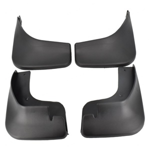 Garde-boue pour Ford S-MAX 2007-2014, pare-boue, extensions d'ailes, accessoires auto, kit carrosserie - Product Image 1