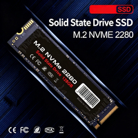 Disque SSD NVMe M.2 Kelyston 256 Go 512 Go 1 To 2 To, disque dur interne M.2 2280 pour ordinateur portable et ordinateur de bureau