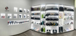 Artículo promocional con gran descuento Shiatsu cuello espalda y hombros masajeador para amasar el cuello - Product Image 5