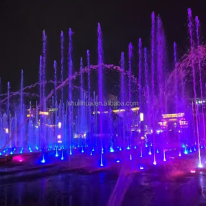 <span class=keywords><strong>Fuente</strong></span> de Agua Creativa de Tipo Moderno 2026 con Cubierta Oculta para Interacción con Visitantes al Aire Libre, <span class=keywords><strong>Fuente</strong></span> de Agua Danzante - Product Image 5
