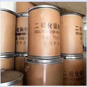 Molybdenum Disulfide Powder Industrial <strong>Lubricant</strong> 99.9% Ultra-fine 8000 Mesh Mechanical Lubrication Anti-stick Anti-rust - Product Image 5